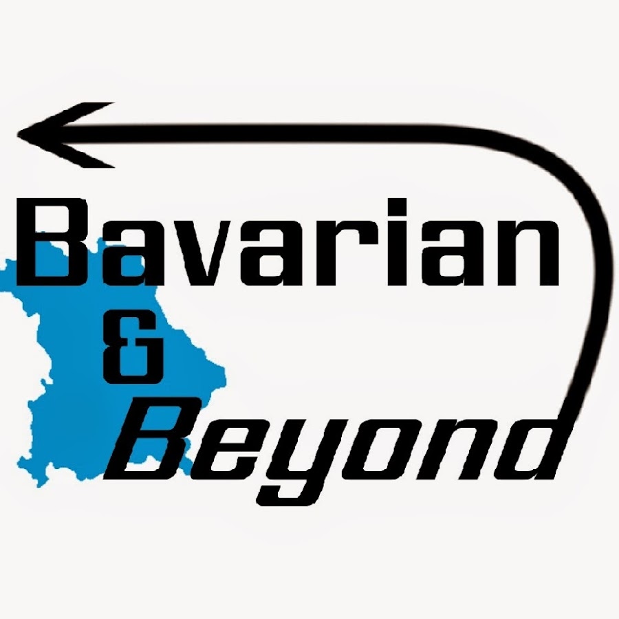 Bavarian and Beyond YouTube channel avatar