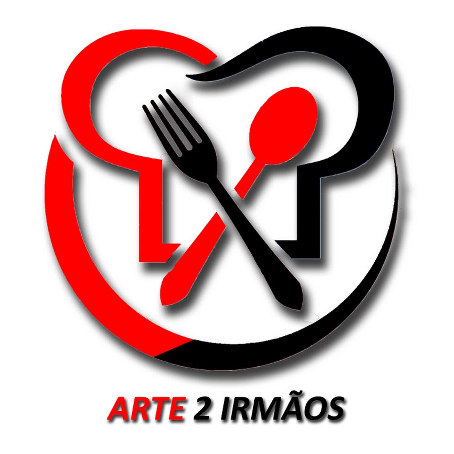 Arte 2 IrmÃ£os YouTube channel avatar