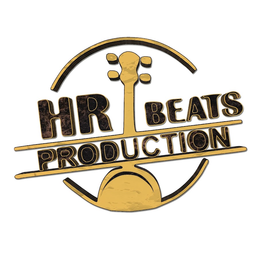 HR Beats Production ইউটিউব চ্যানেল অ্যাভাটার