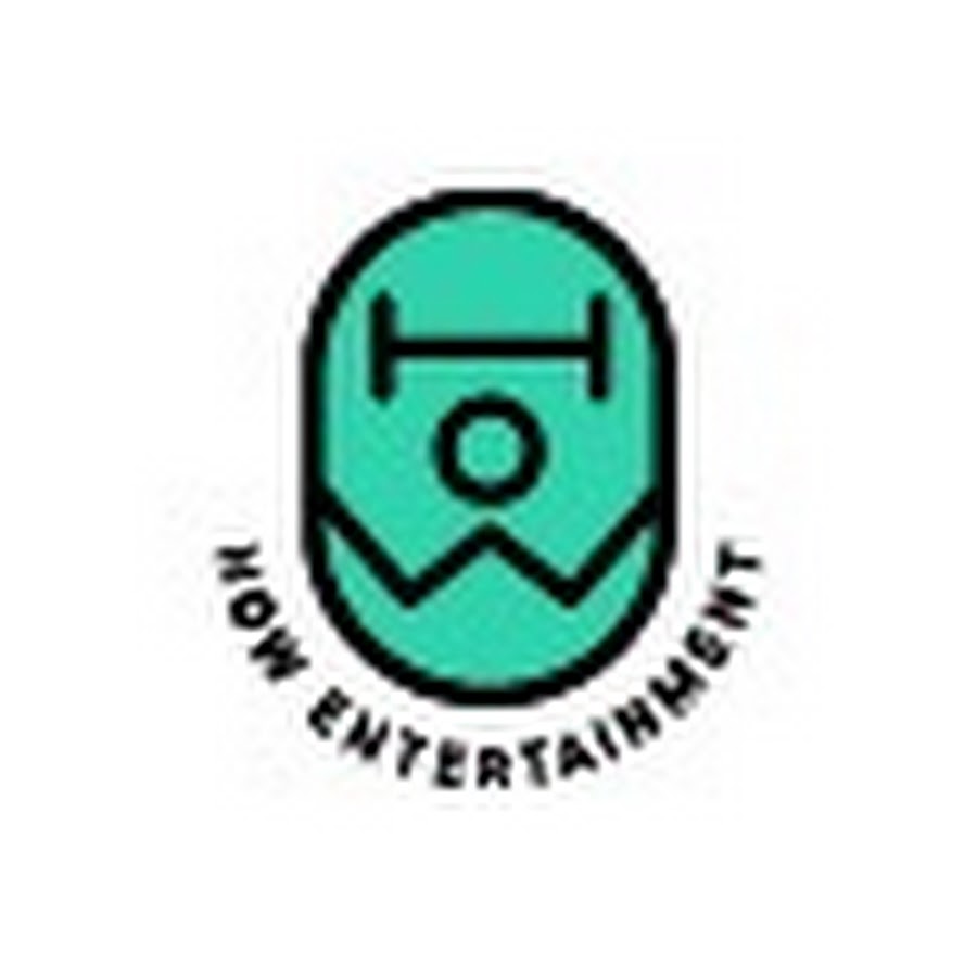HOW entertainment YouTube-Kanal-Avatar