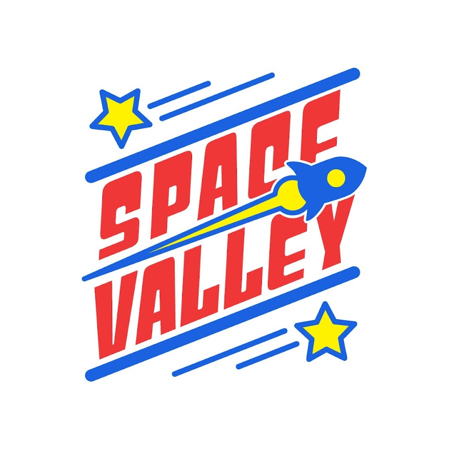 Space Valley YouTube channel avatar