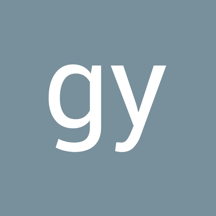 gypsyssoul YouTube-Kanal-Avatar
