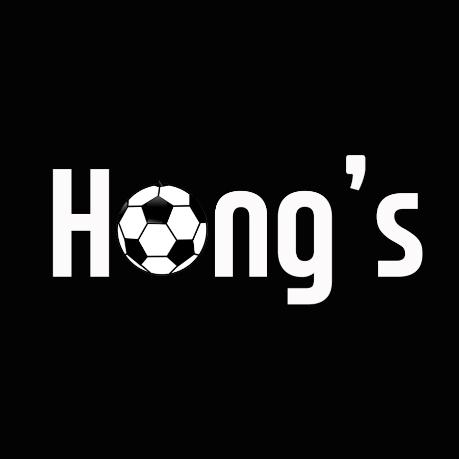 hong's í™ìŠ¤ YouTube channel avatar