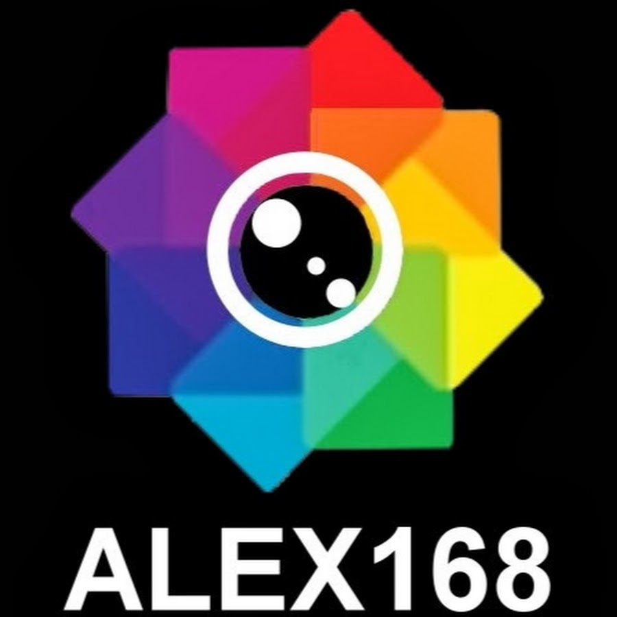 alex168 YouTube channel avatar
