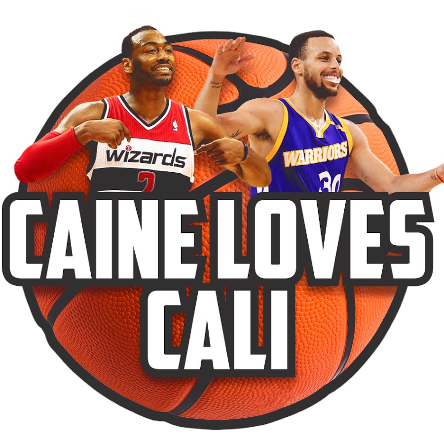 CaineLovesCali YouTube 频道头像