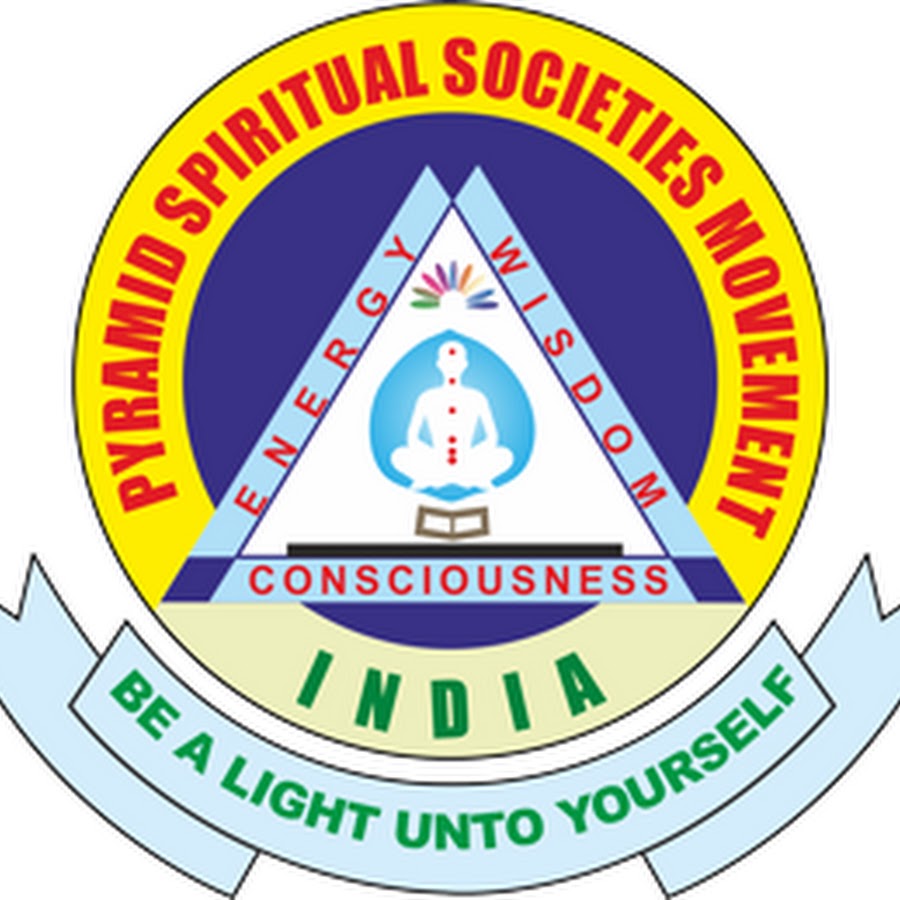 Pyramid Spiritual Societies Movement Awatar kanału YouTube