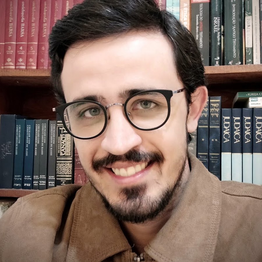 Prof. Jonathan Matthies YouTube channel avatar