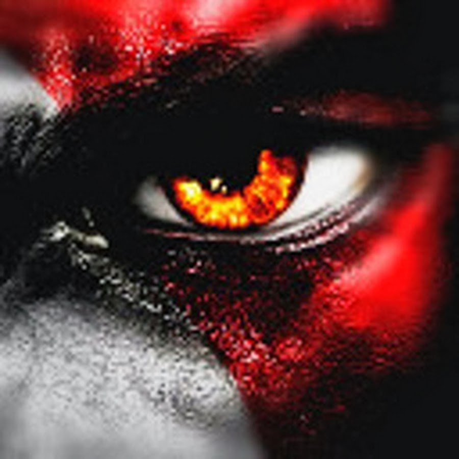 Kratos62lc Avatar de canal de YouTube