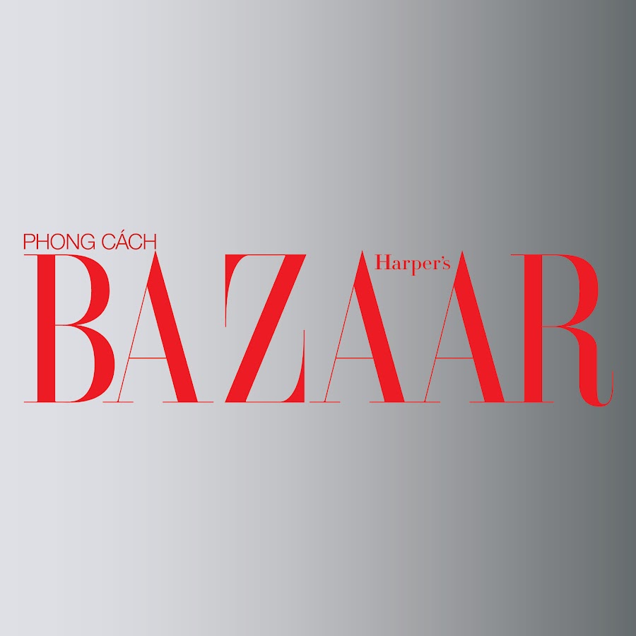Harper's Bazaar Vietnam YouTube-Kanal-Avatar