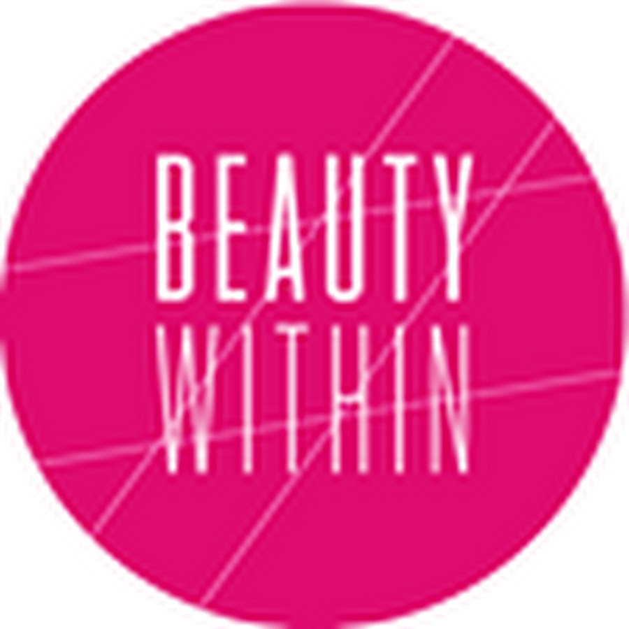 Beauty Within Awatar kanału YouTube