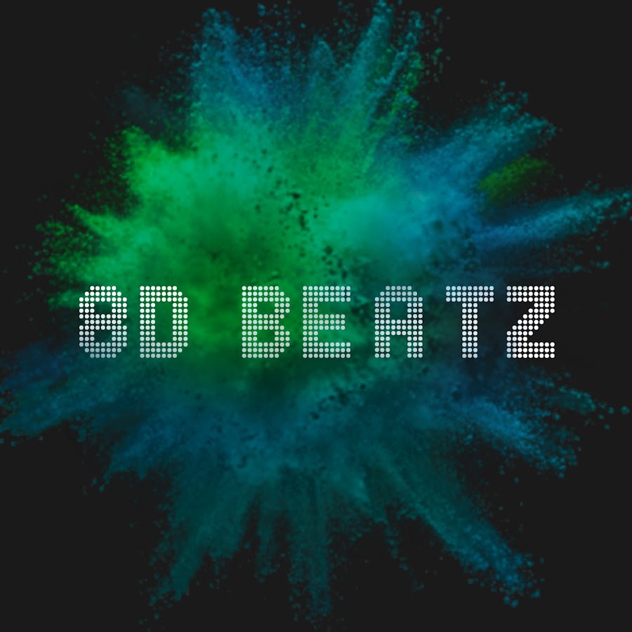 8D BeatZ Avatar channel YouTube 