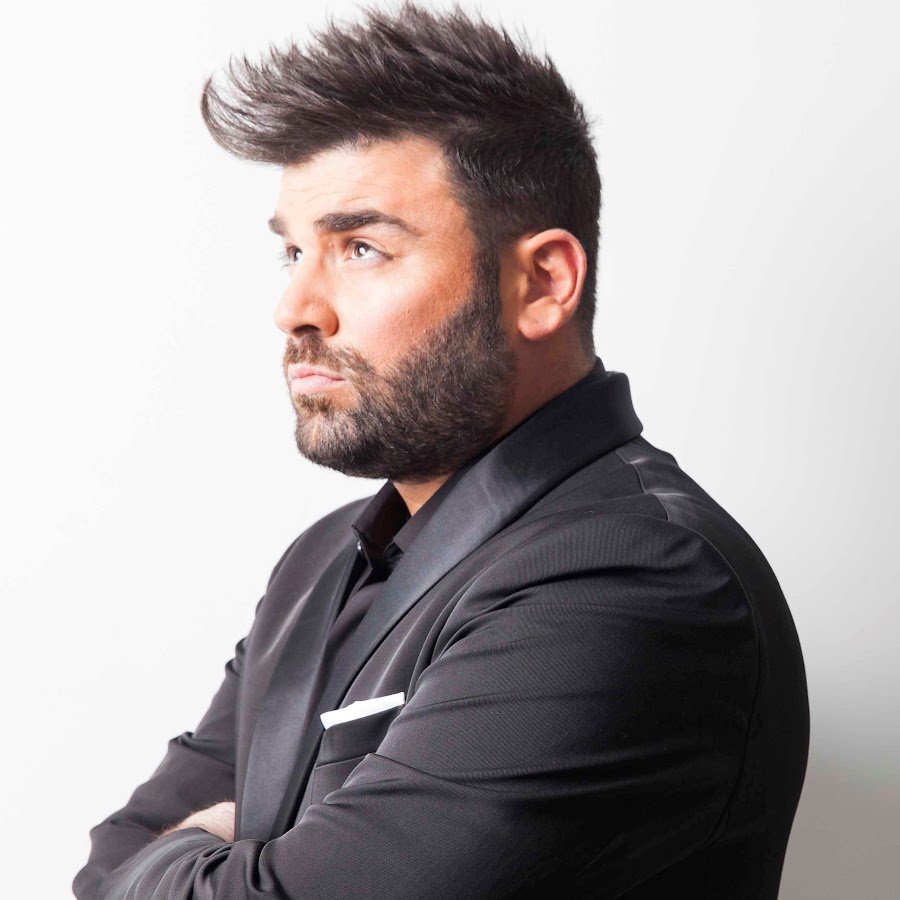 PANTELIS PANTELIDIS OFFICIAL Pq رمز قناة اليوتيوب