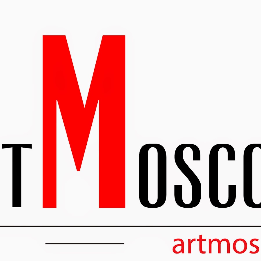 ArtMoskovia.ru YouTube channel avatar
