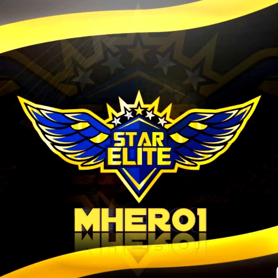 Youtube Mhero1 YouTube channel avatar