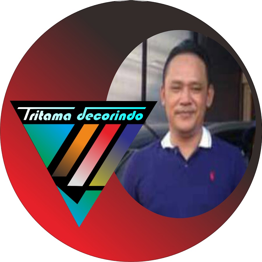 Tritama Decorindo YouTube kanalı avatarı