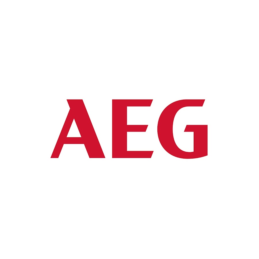 Aeg Youtube