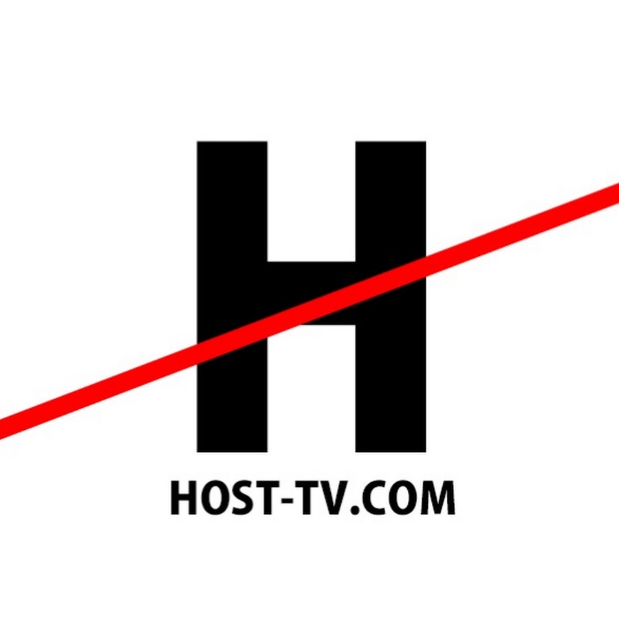 HOST-TV YouTube channel avatar