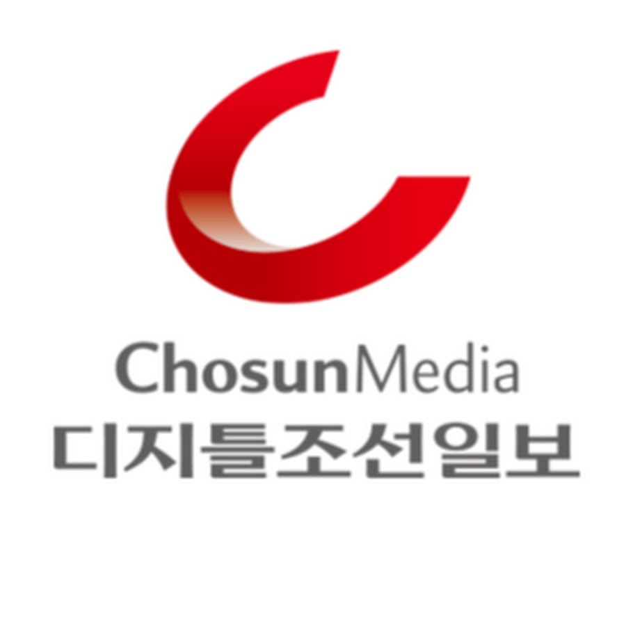 Digital Chosunilbo YouTube channel avatar