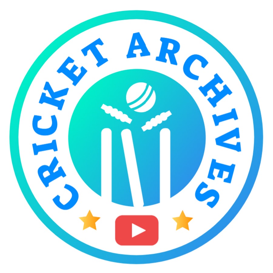 My Cricket Highlights YouTube channel avatar