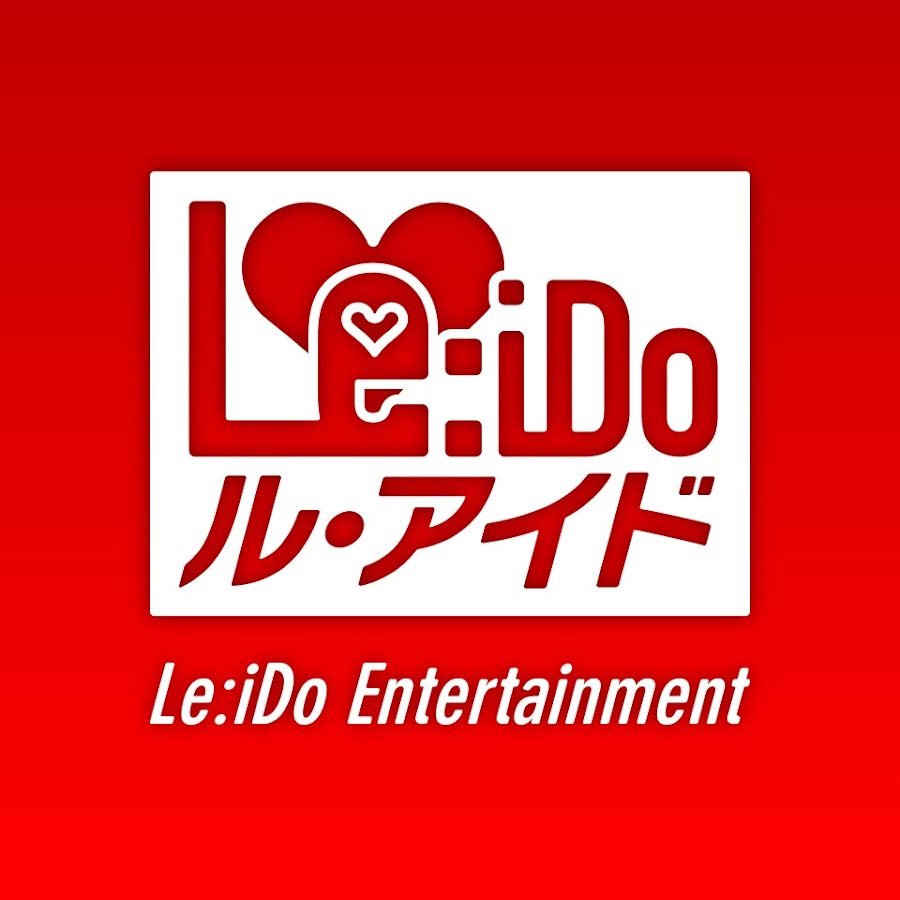 Le:iDo Entertainment YouTube-Kanal-Avatar