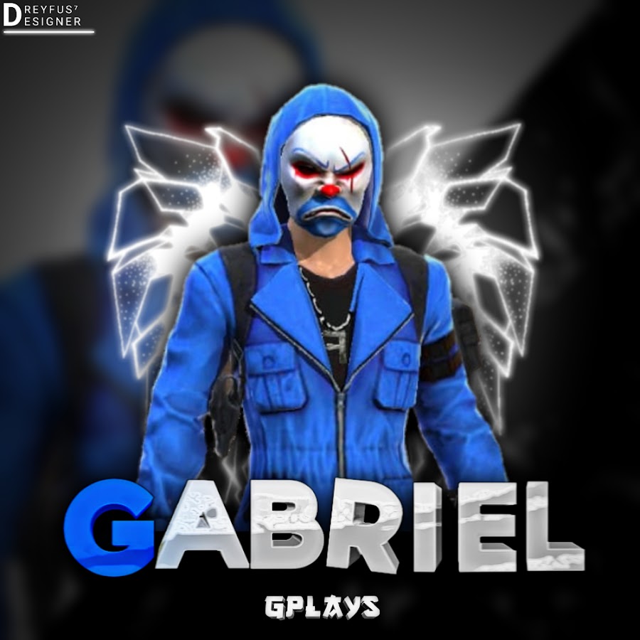 GUII YouTube channel avatar