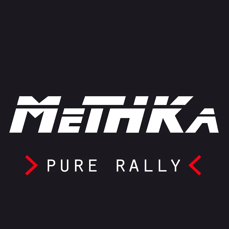 MeTHKa YouTube 频道头像