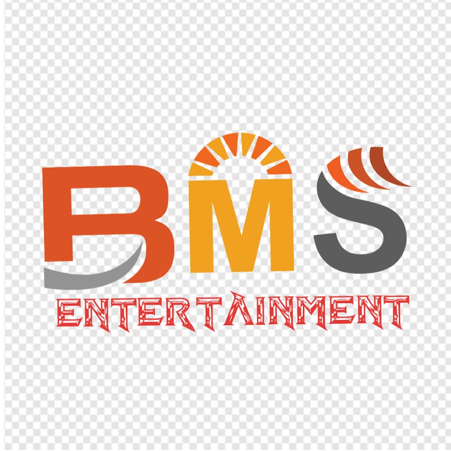 BMS music YouTube channel avatar