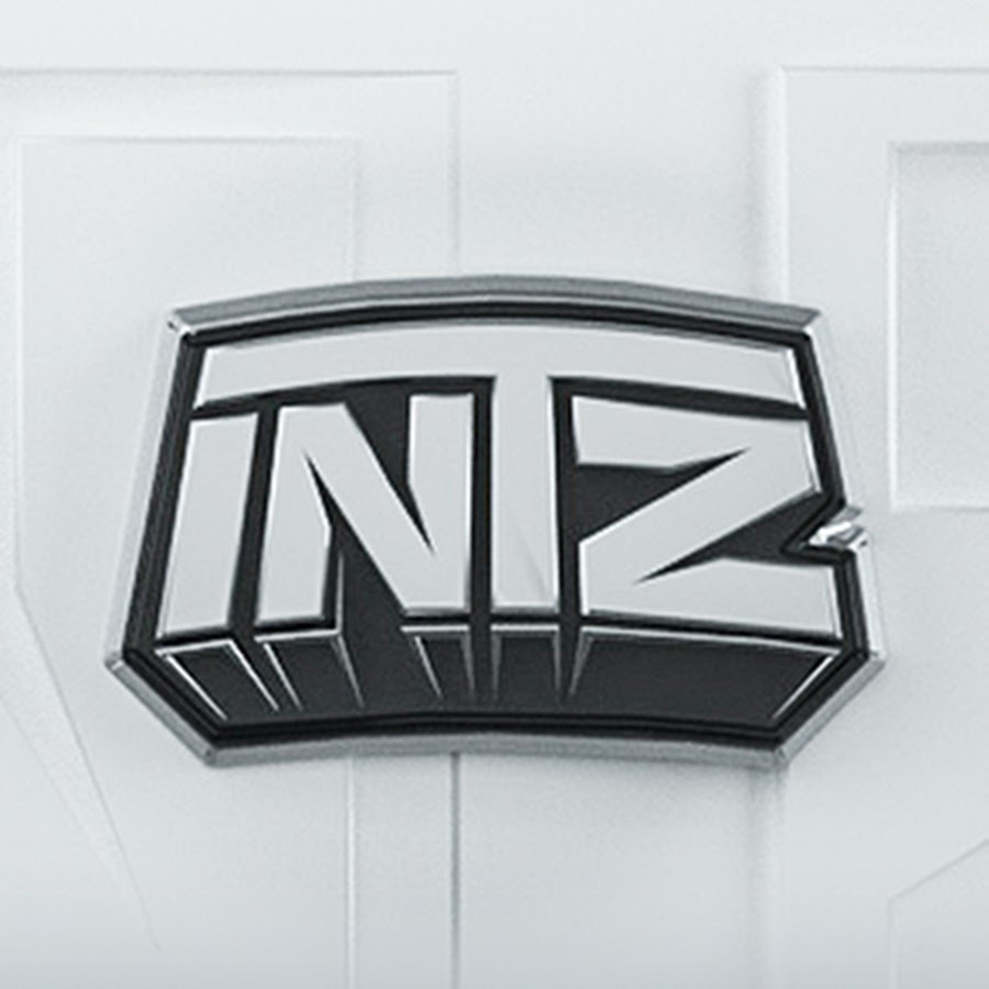 INTZ eSports YouTube 频道头像