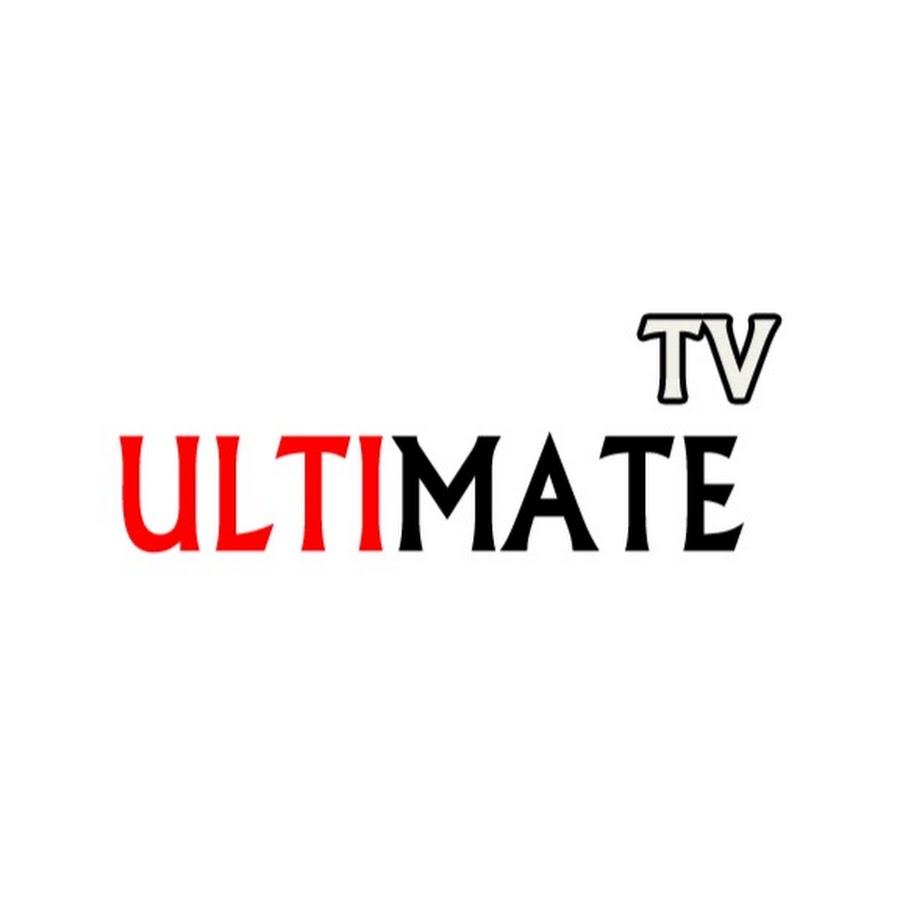 Ultimate History YouTube channel avatar