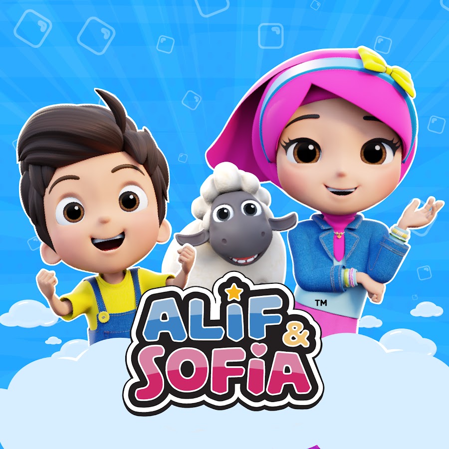 Alif & Sofia