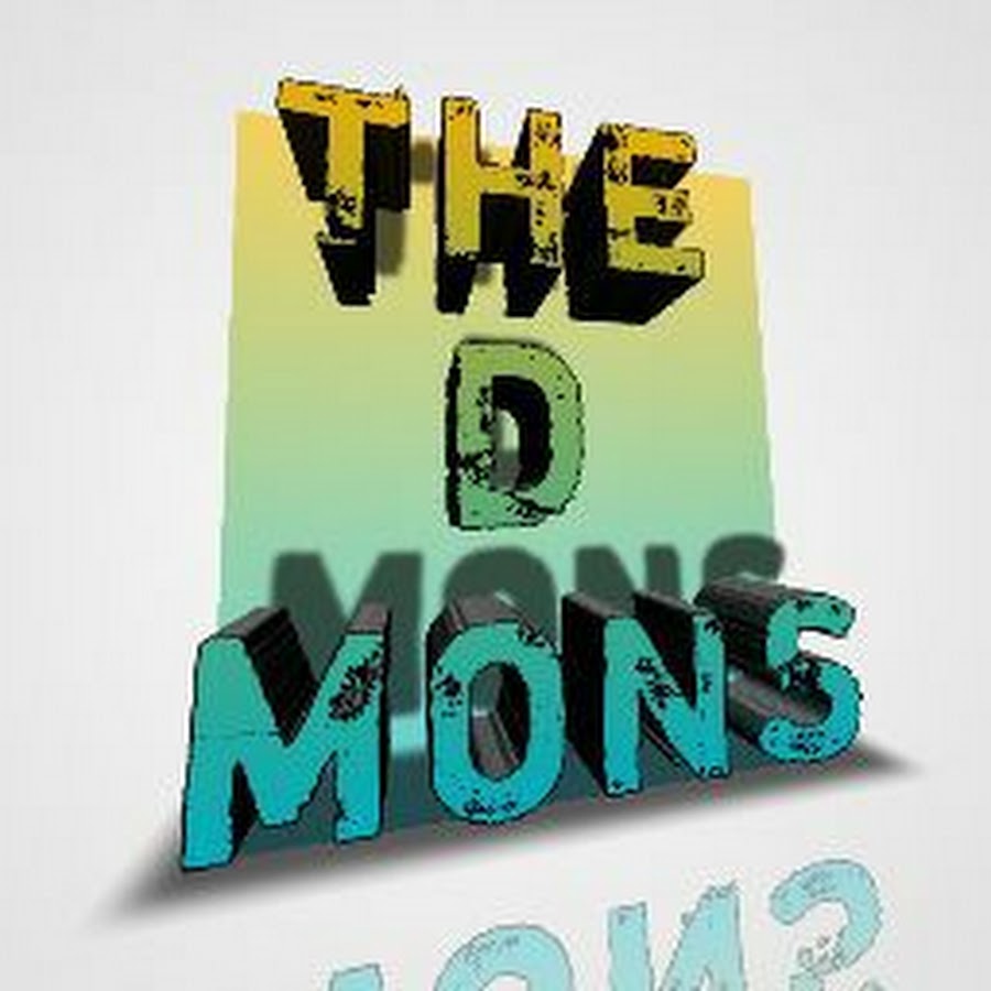 the D Mons Aman and Reyansh Avatar channel YouTube 