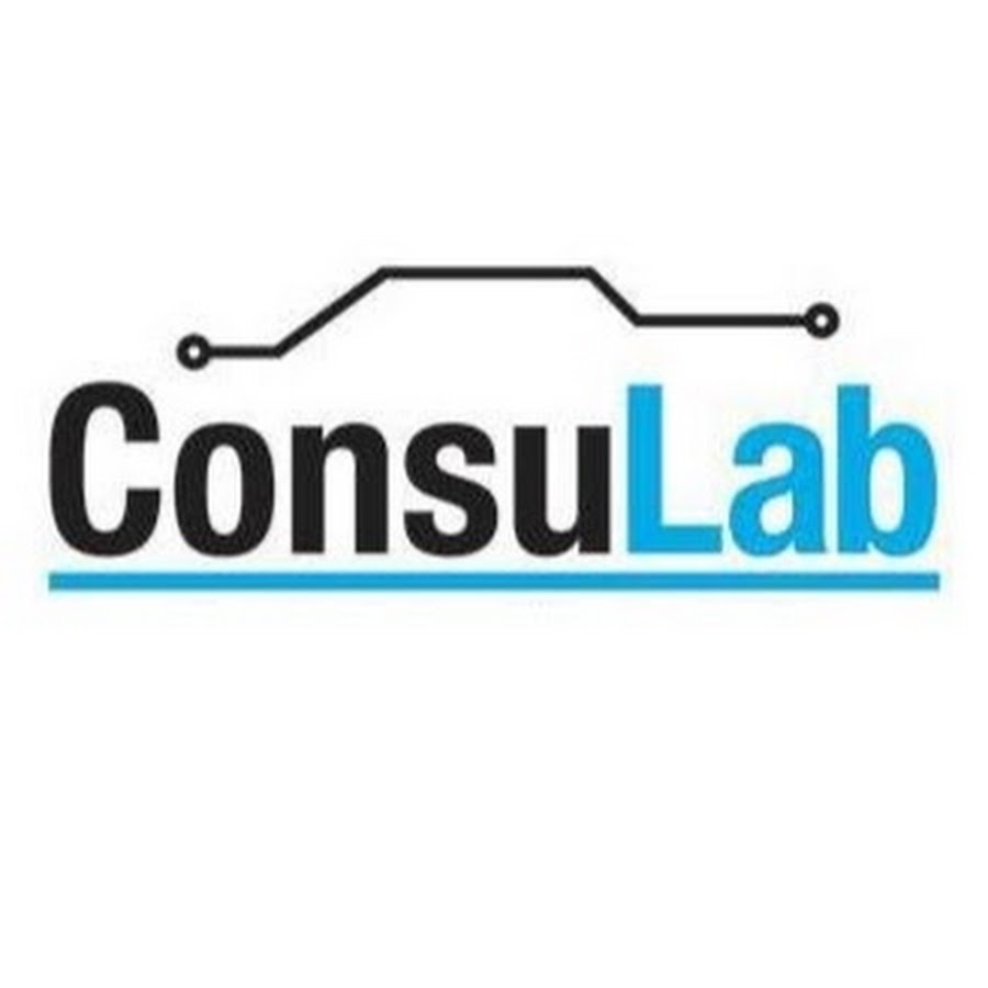ConsulabOfficial YouTube kanalı avatarı
