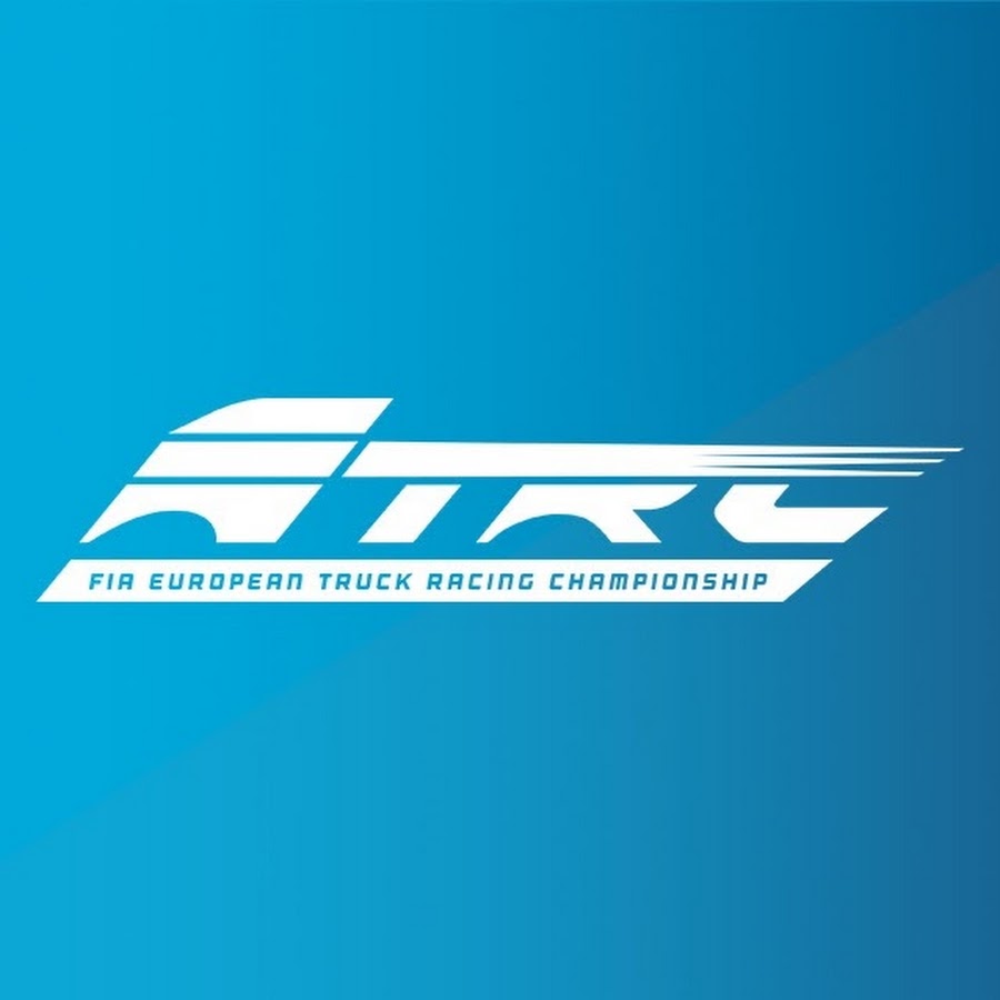 FIA ETRC - European Truck Racing Championship ইউটিউব চ্যানেল অ্যাভাটার