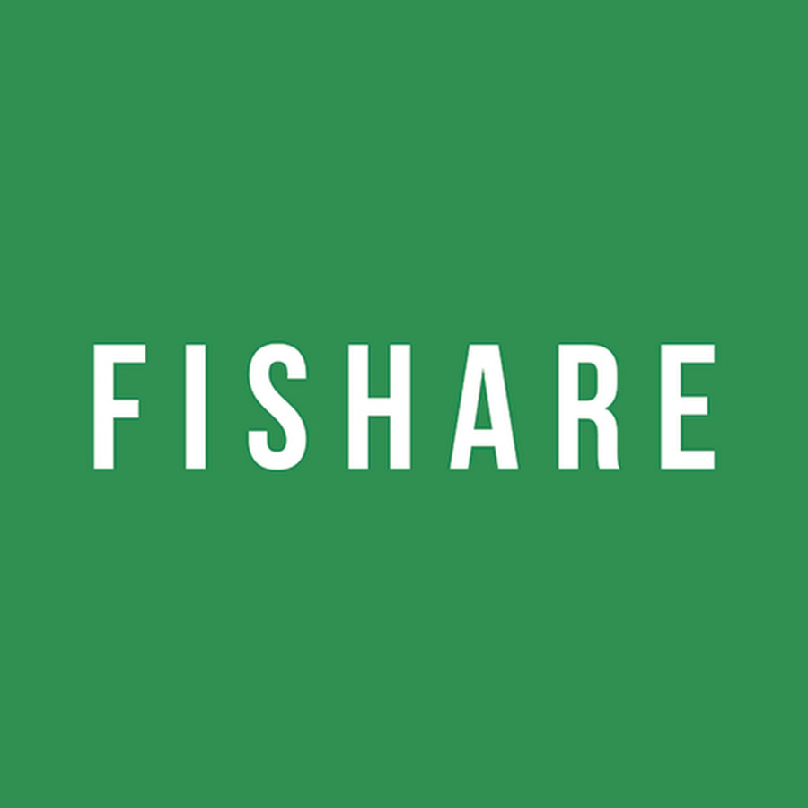 FISHARE Аватар канала YouTube