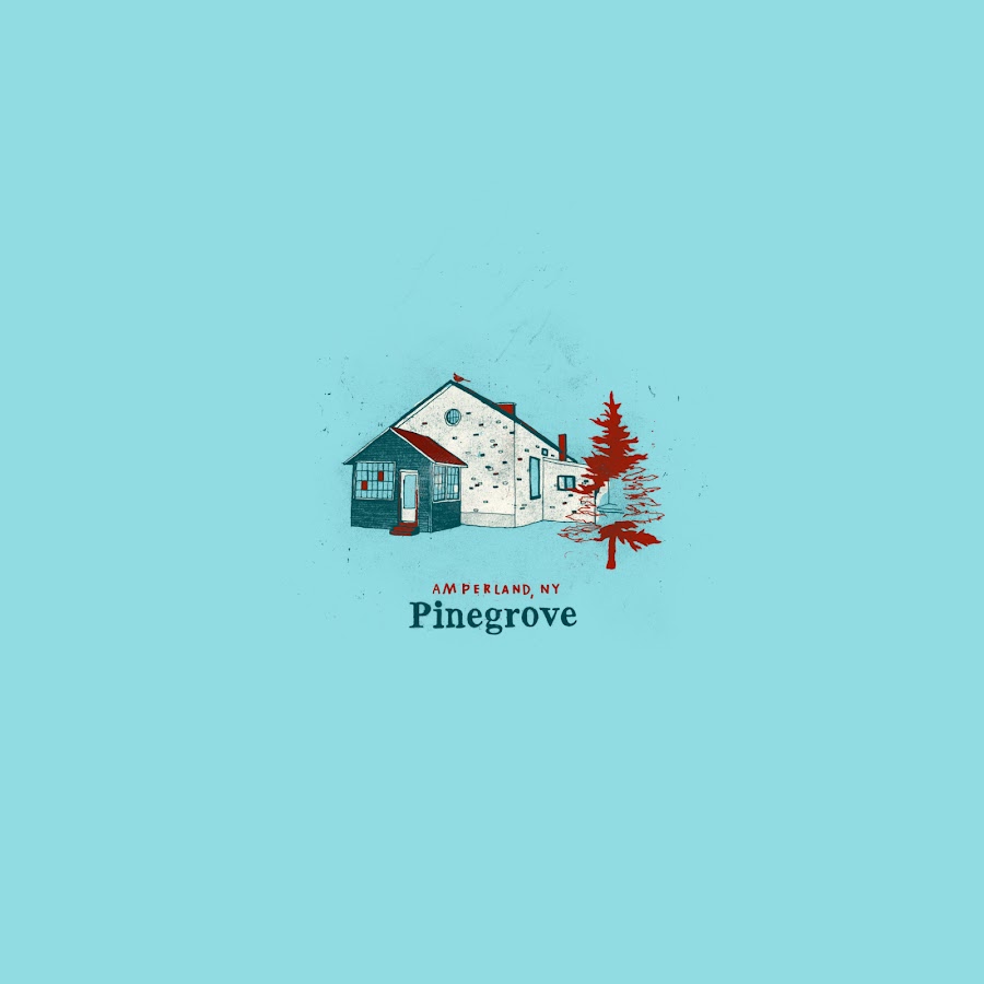 Pinegrove YouTube channel avatar