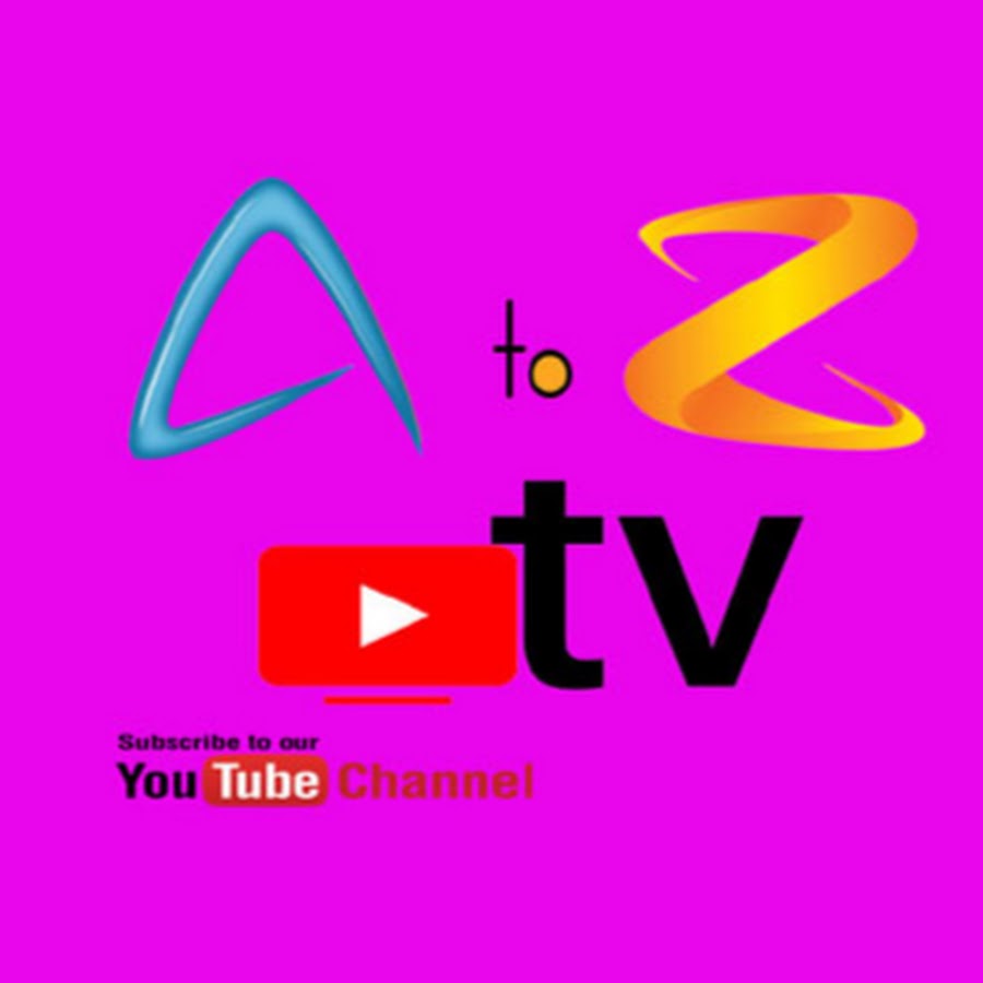 A To z TV