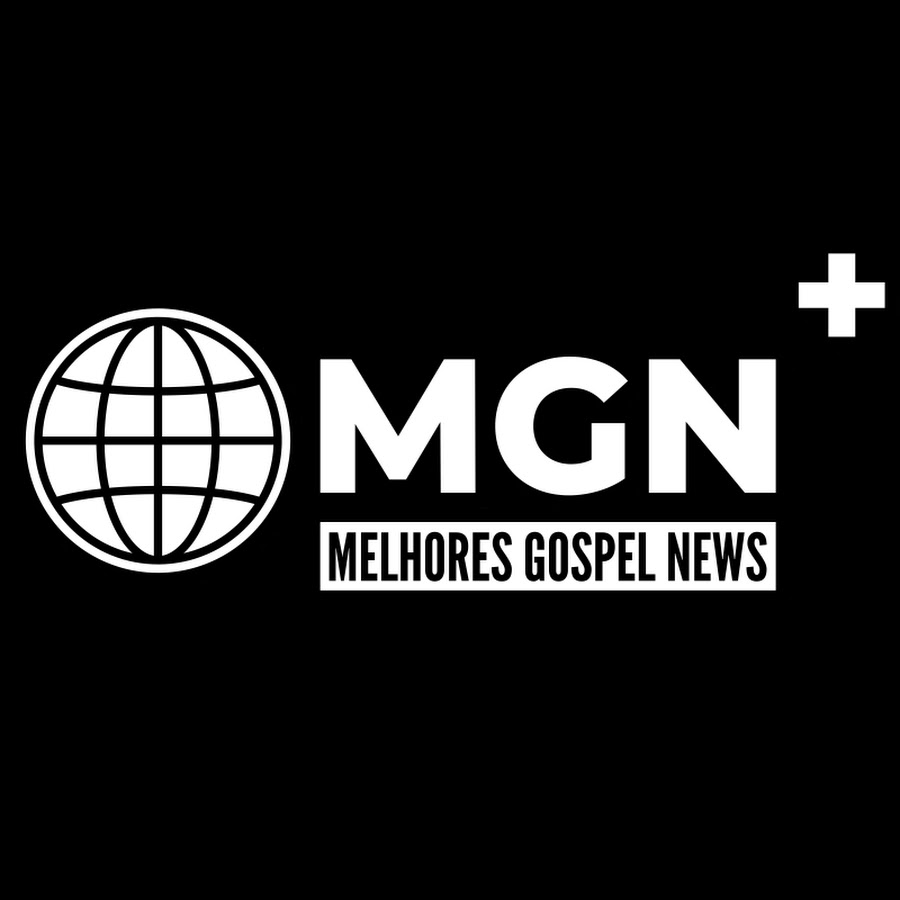 Mega Play Gospel YouTube-Kanal-Avatar