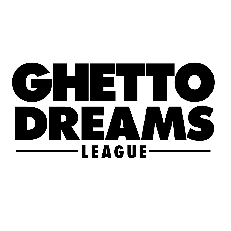 Ghetto Dreams League YouTube kanalı avatarı