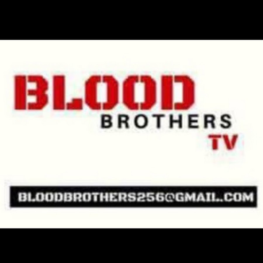 OfficialBloodBrothers