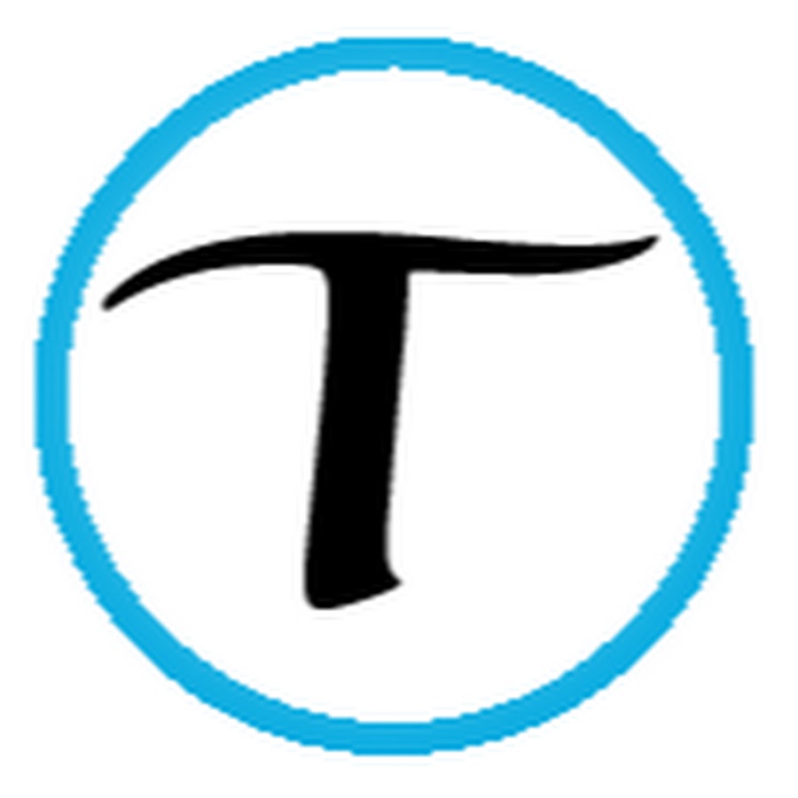TobpyTV YouTube channel avatar