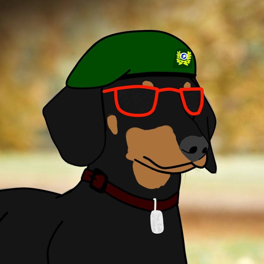 Sgt.Doxie