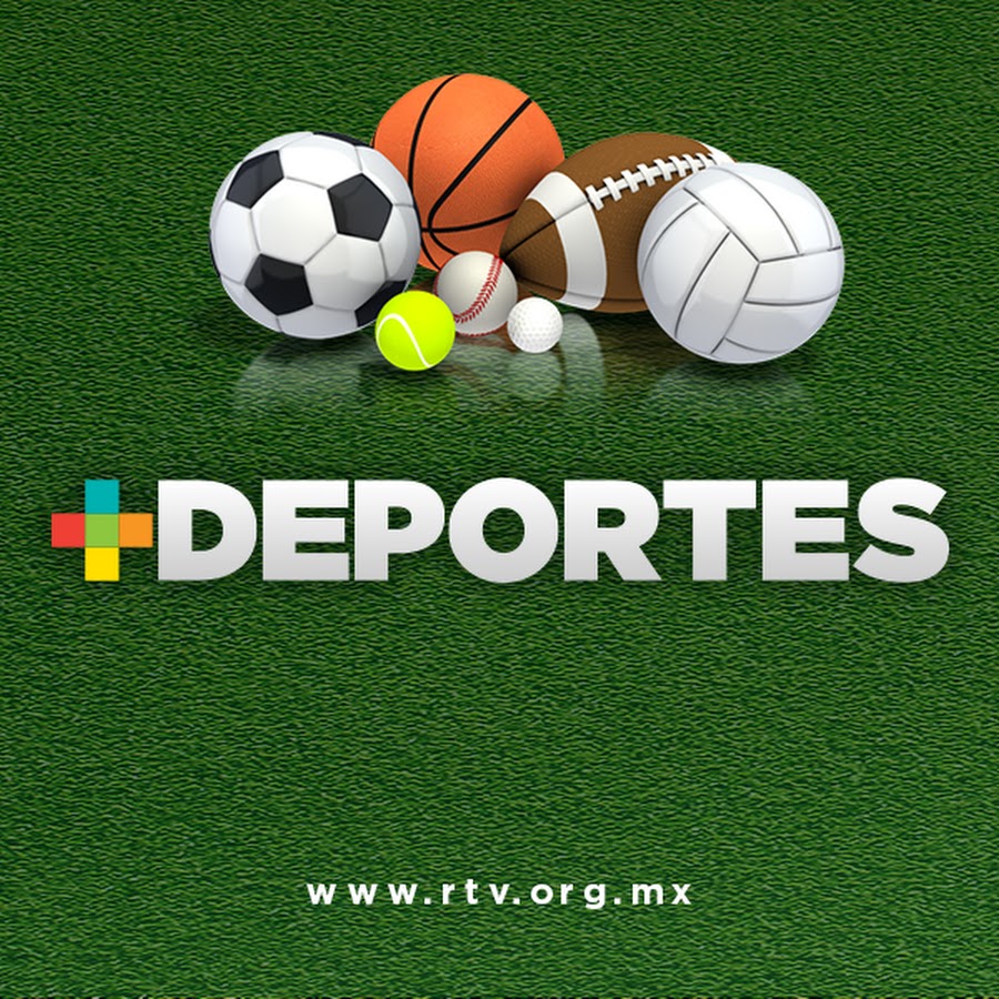 MasDeportesRTV Avatar de chaîne YouTube