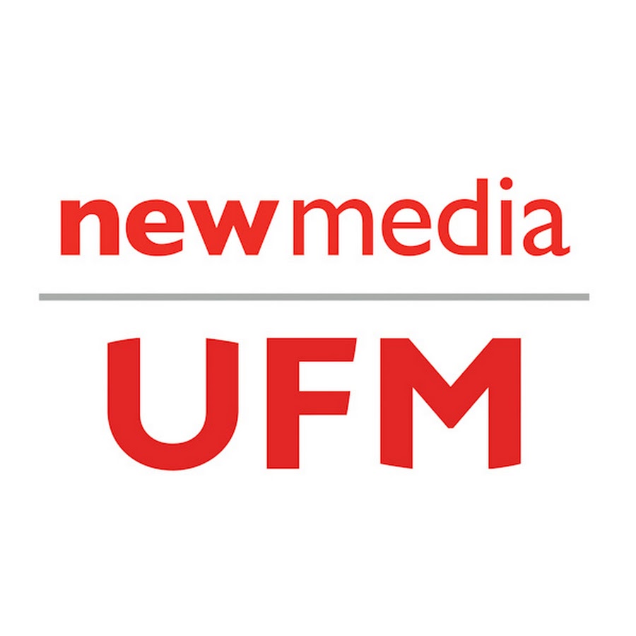 Newmedia Ufm Youtube