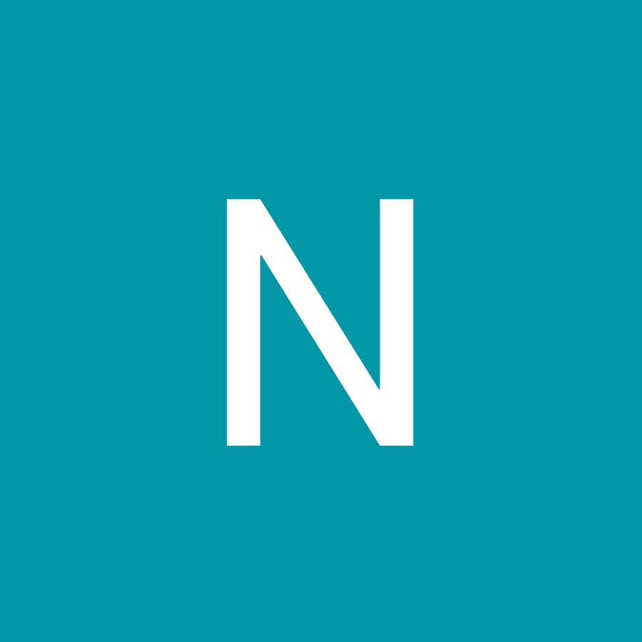 NomadeC YouTube kanalı avatarı