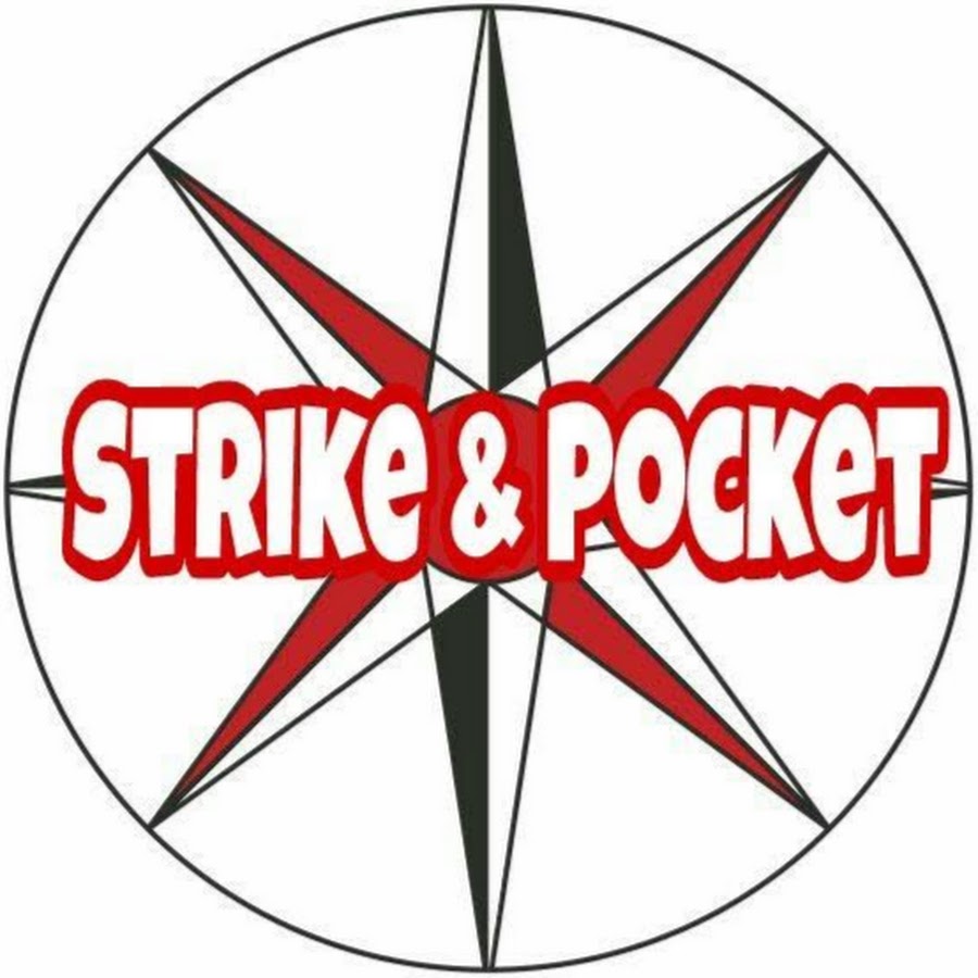 Strike & Pocket YouTube channel avatar