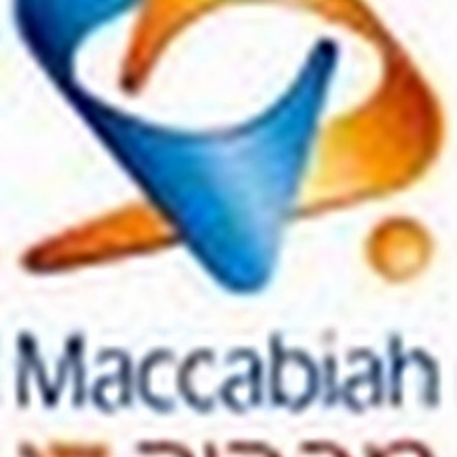 Maccabiah18 ইউটিউব চ্যানেল অ্যাভাটার