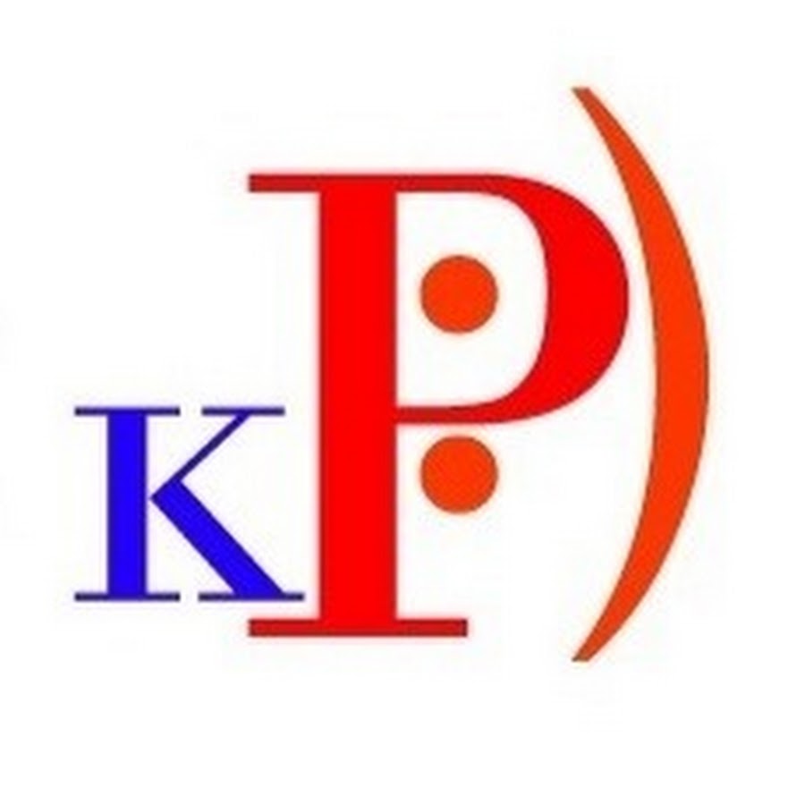 PradipK Creations YouTube kanalı avatarı