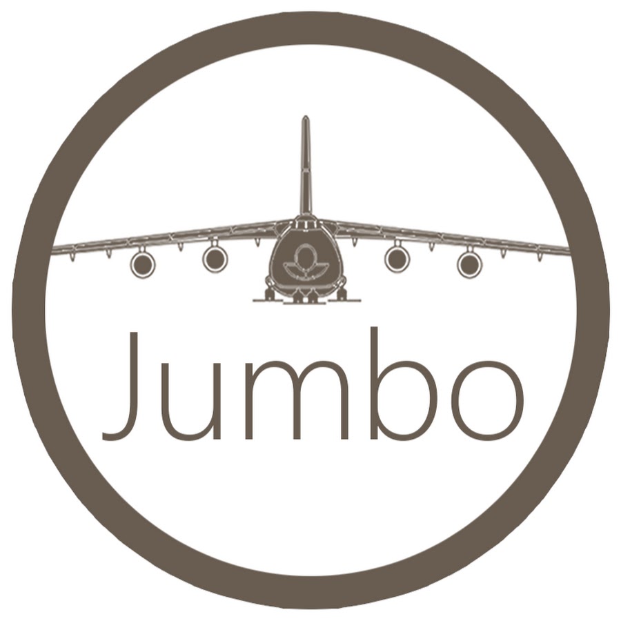 Jumbo YouTube 频道头像