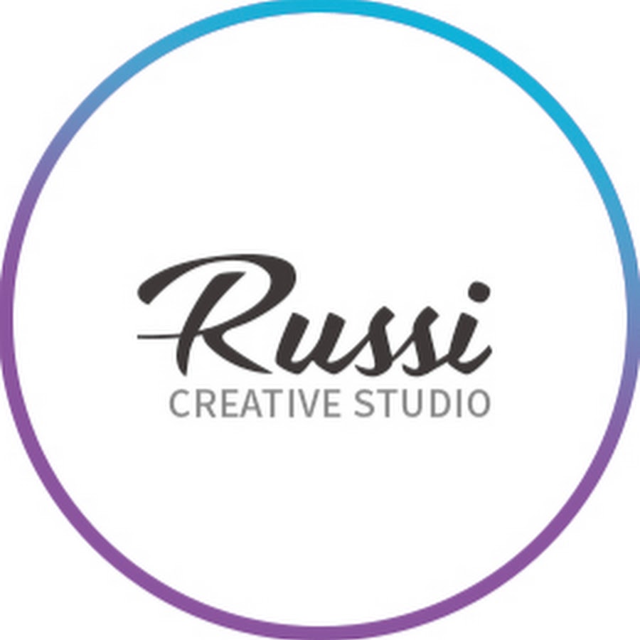 Studio Russi [ë¼íƒ„ê³µì˜ˆ ì˜¨ë¼ì¸ í´ëž˜ìŠ¤] YouTube 频道头像