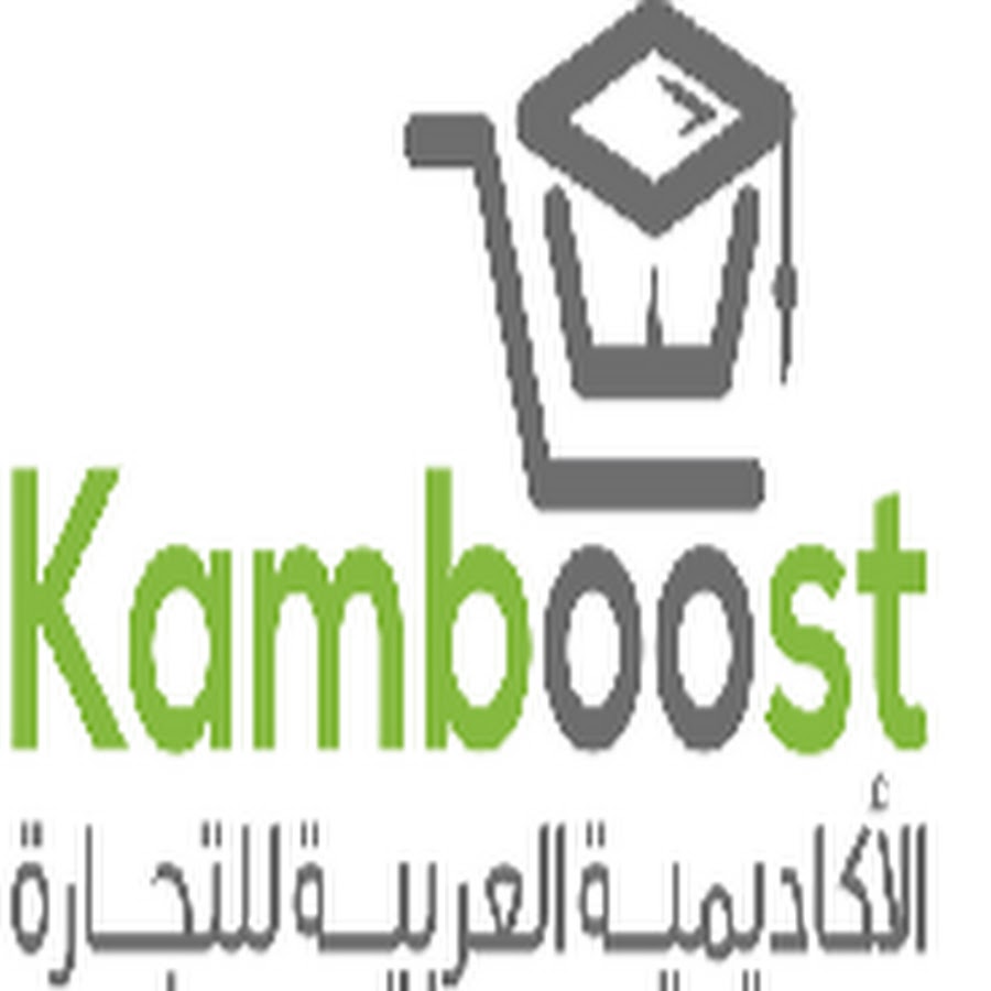 Kamboost Academy Avatar canale YouTube 